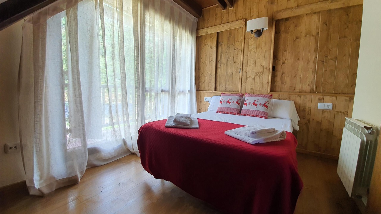 Photo of Bedroom in Vielha