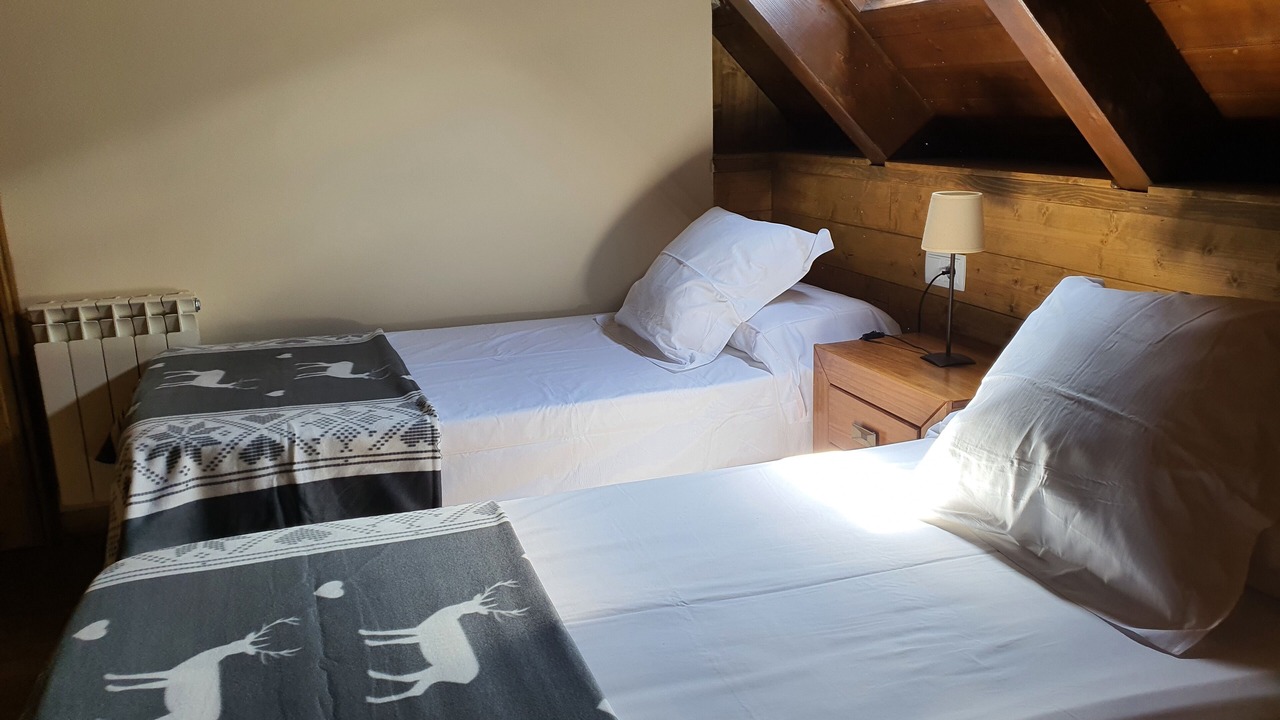 Photo of Bedroom in Vielha