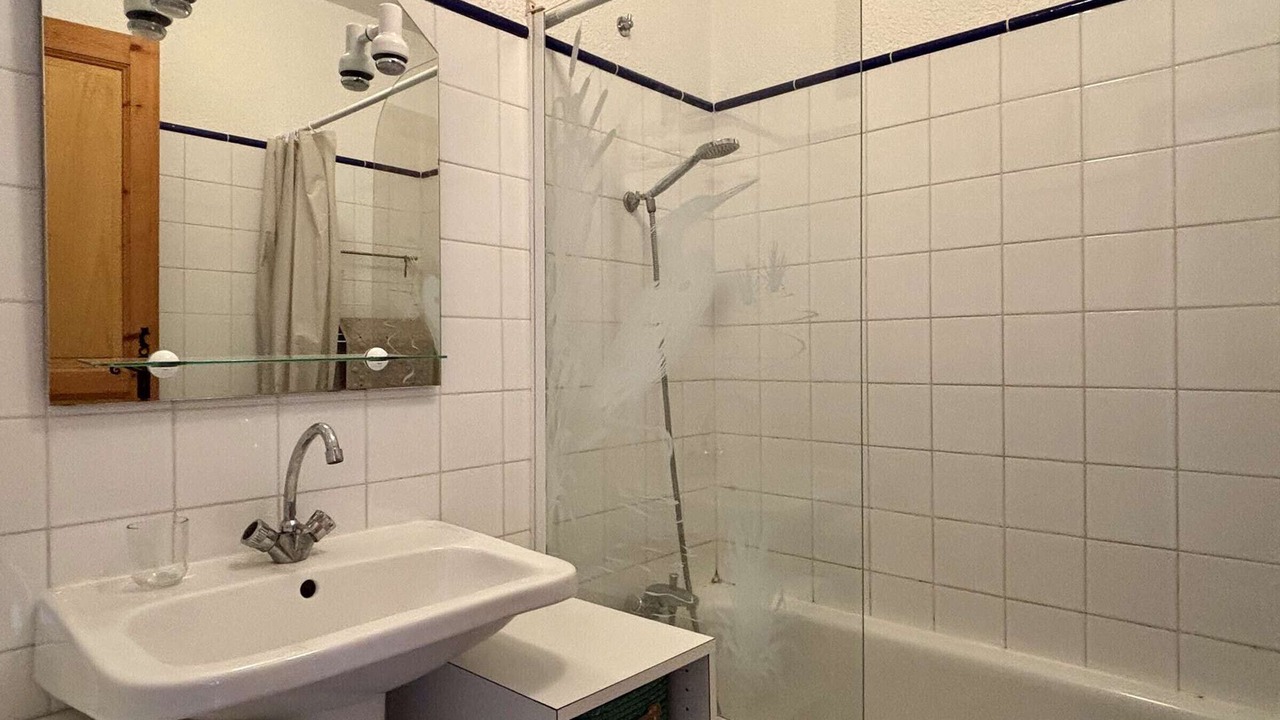 Photo of Bathroom in Argeles-sur-Mer