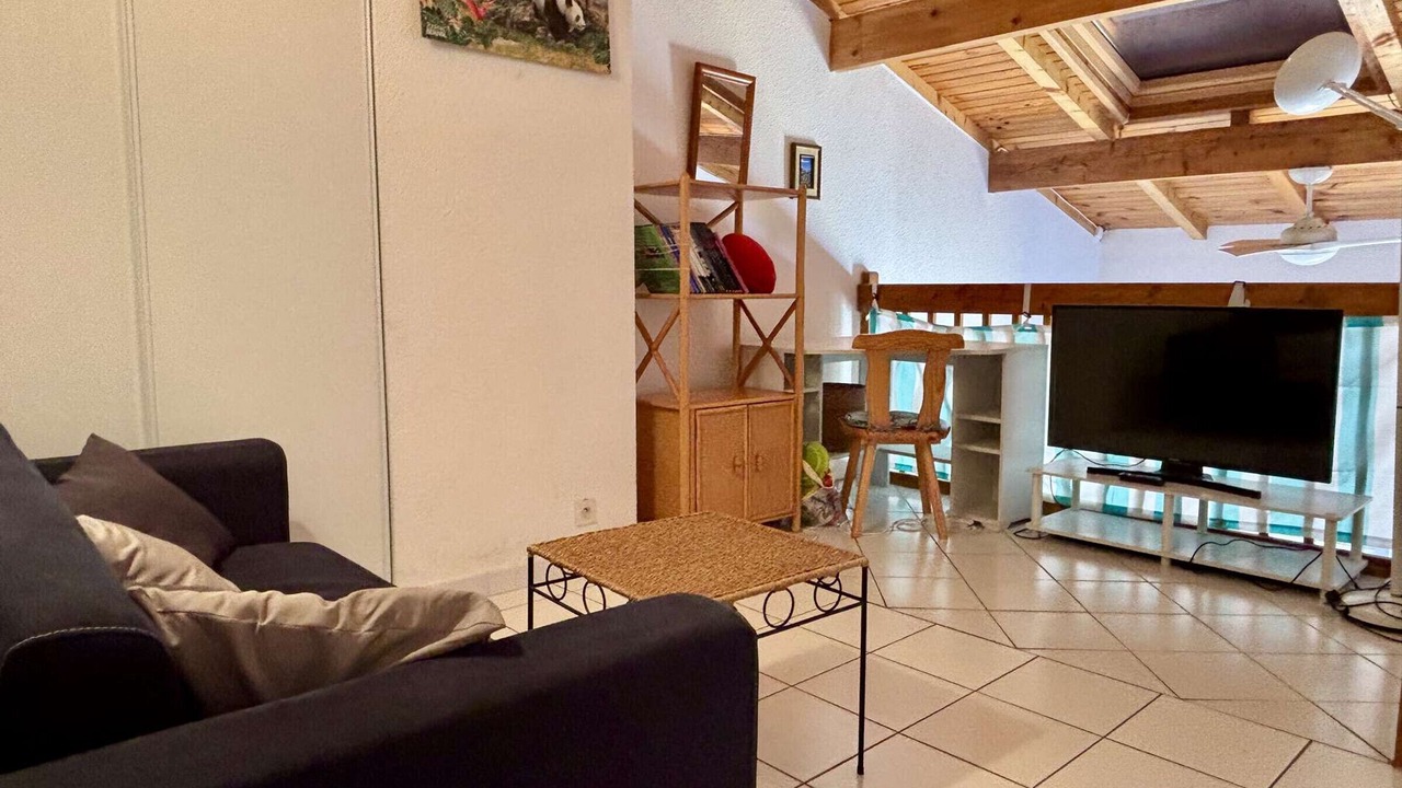 Photo of Livingroom in Argeles-sur-Mer