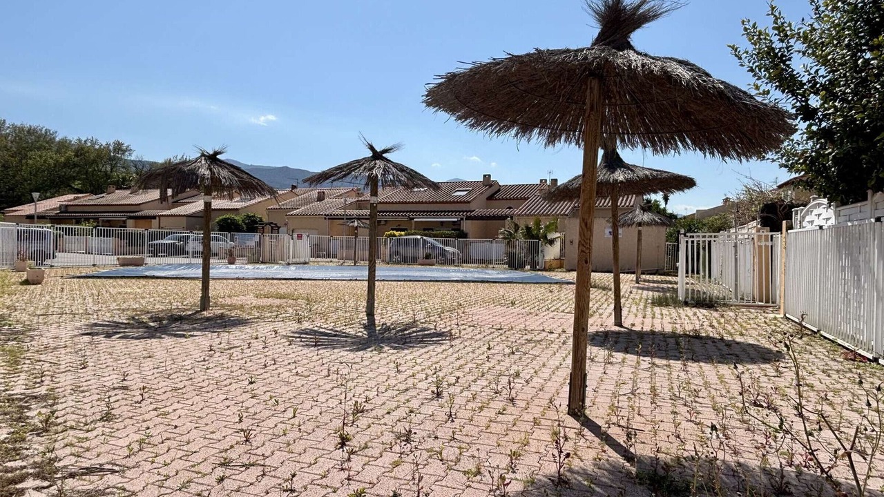 Photo of Outdoor in Argeles-sur-Mer
