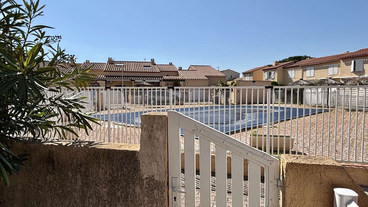 Photo of Outdoor in Argeles-sur-Mer