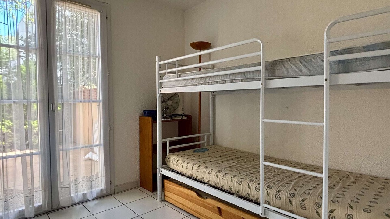 Photo of Bedroom in Argeles-sur-Mer