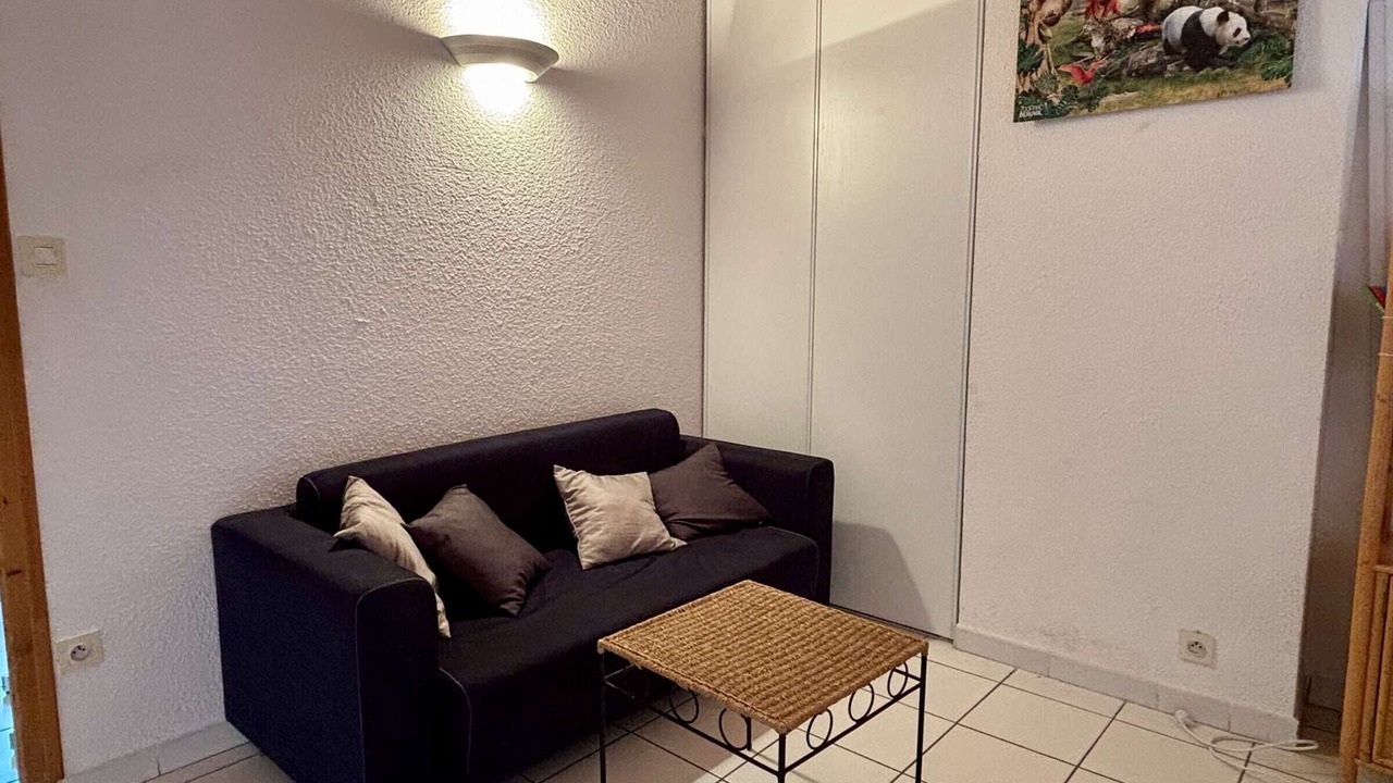 Photo of Livingroom in Argeles-sur-Mer