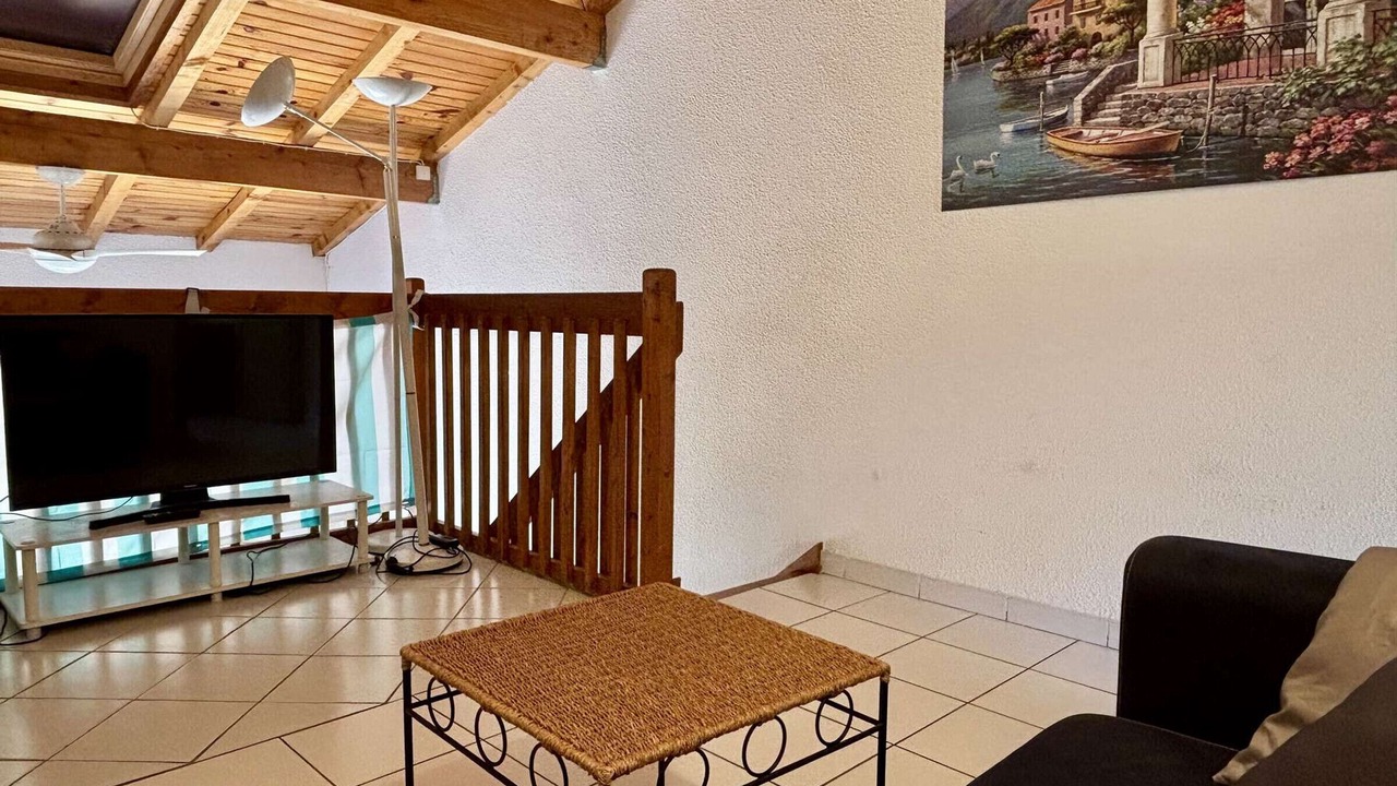 Photo of Livingroom in Argeles-sur-Mer