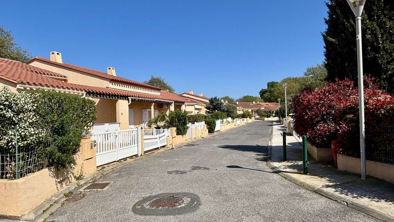 Photo of Outdoor in Argeles-sur-Mer