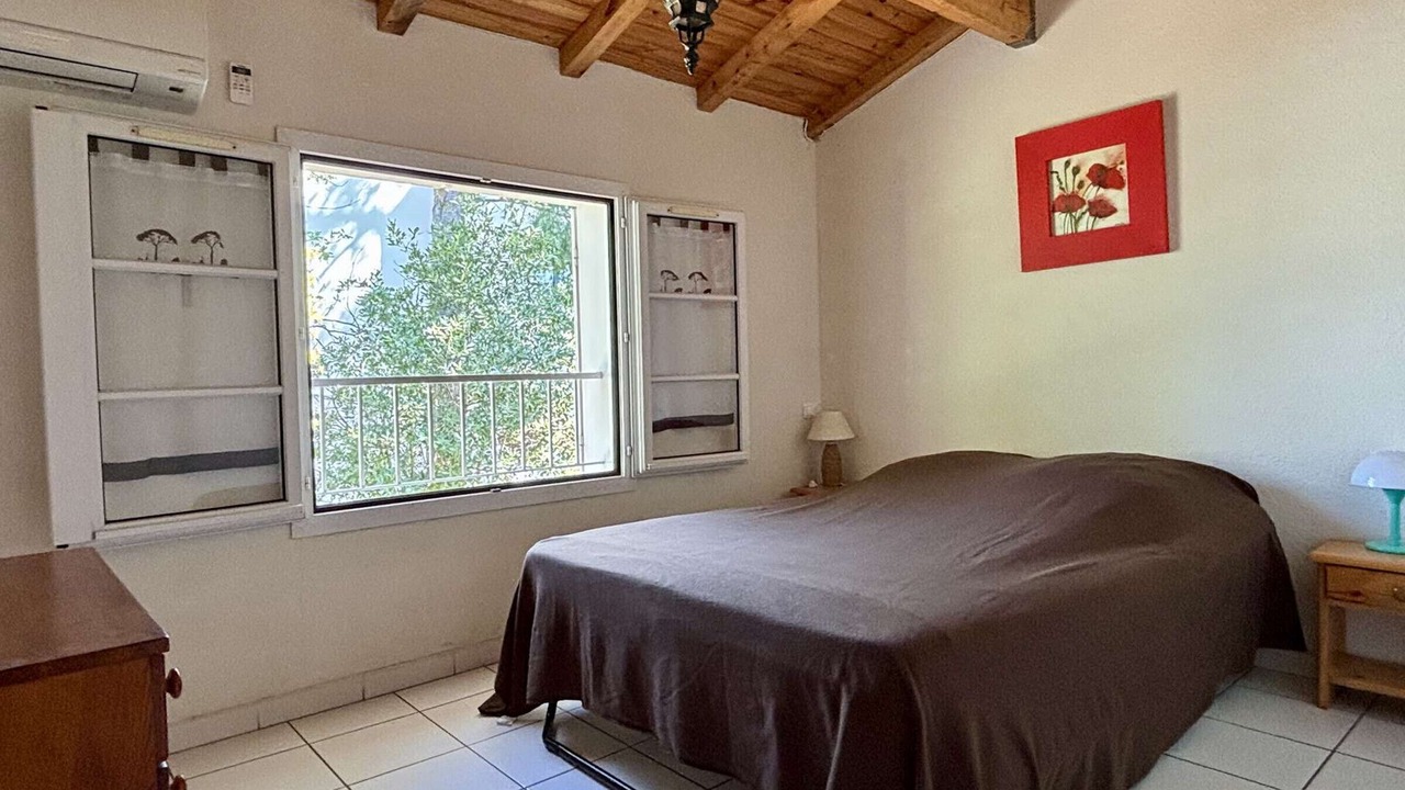 Photo of Bedroom in Argeles-sur-Mer