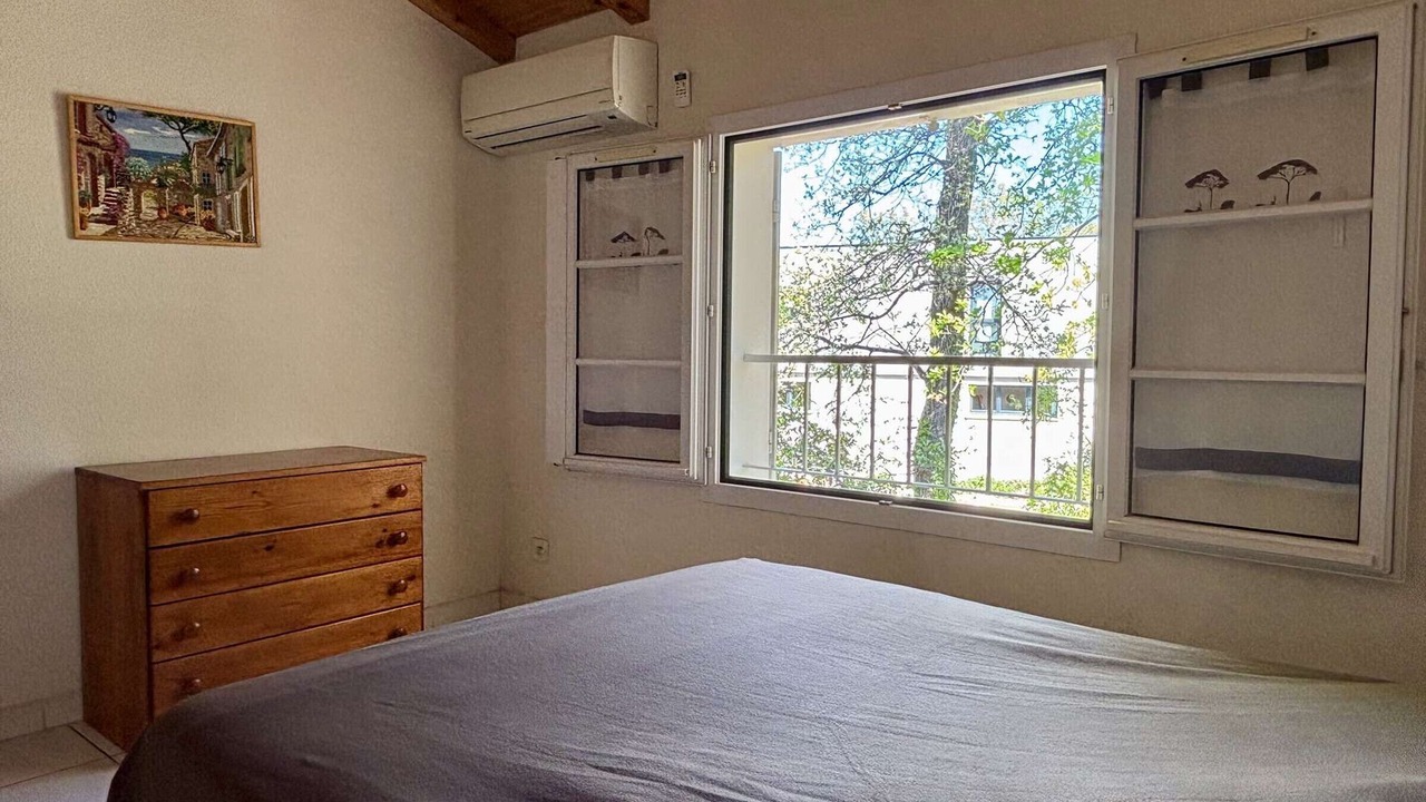 Photo of Bedroom in Argeles-sur-Mer