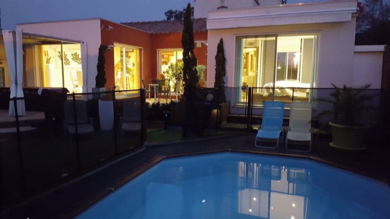 Photo of Outdoor in La Peyrade