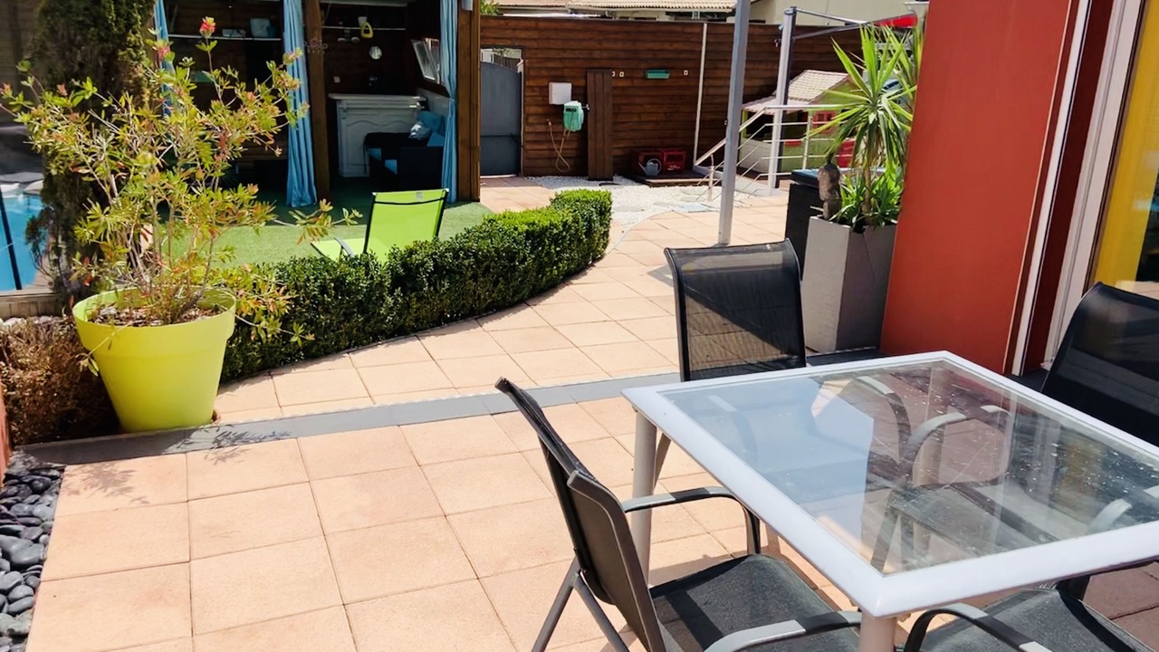 Photo of Outdoor in La Peyrade
