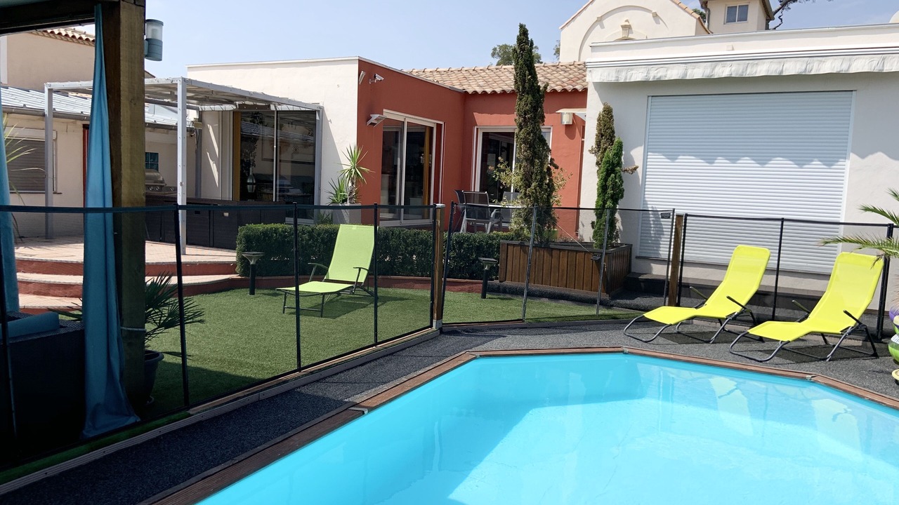Photo of Outdoor in La Peyrade