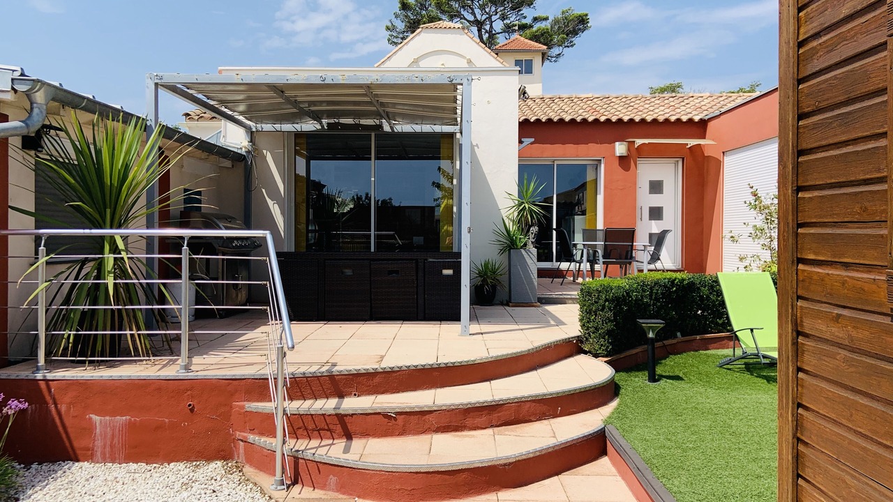 Photo of Outdoor in La Peyrade