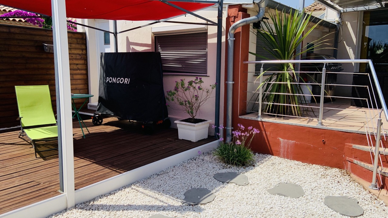 Photo of Outdoor in La Peyrade