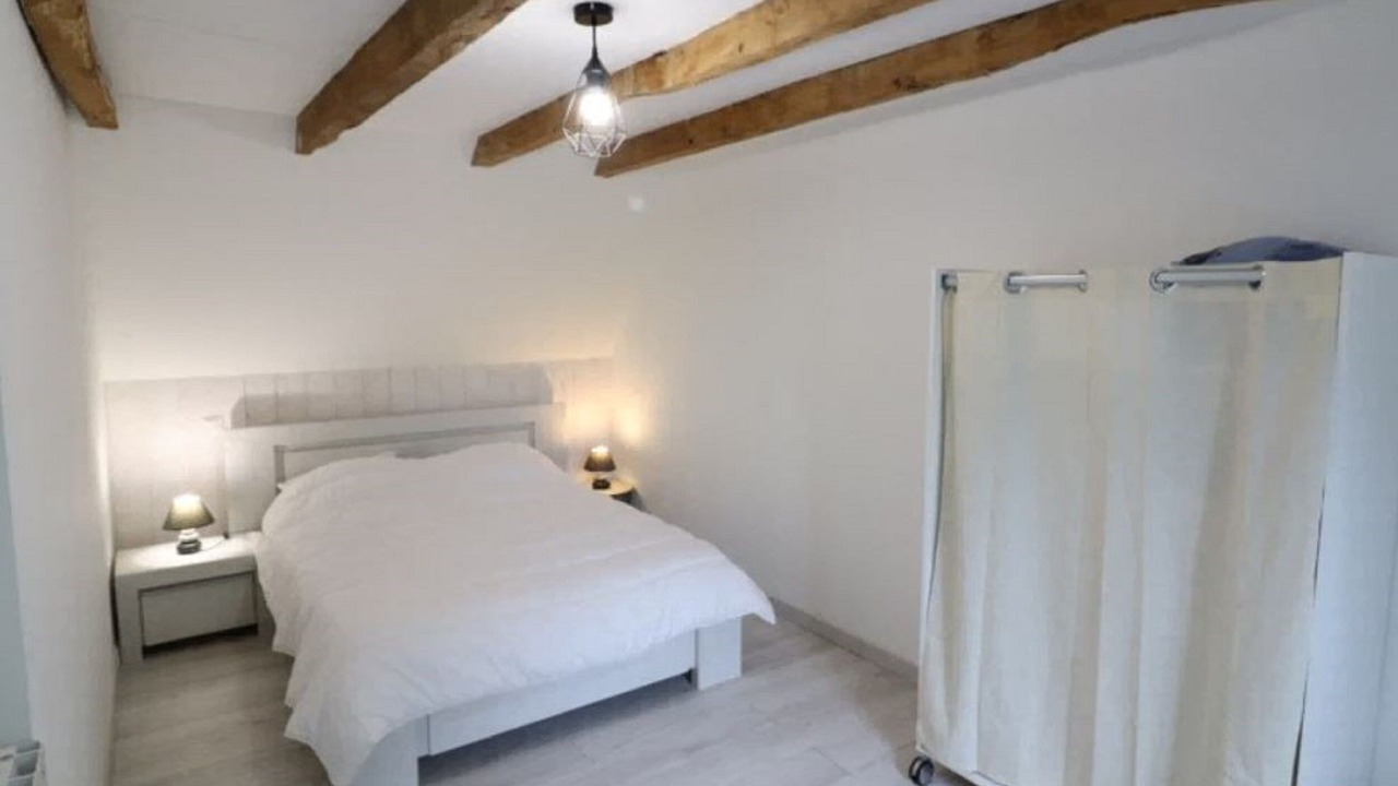 Photo of Bedroom in Saint-Clement