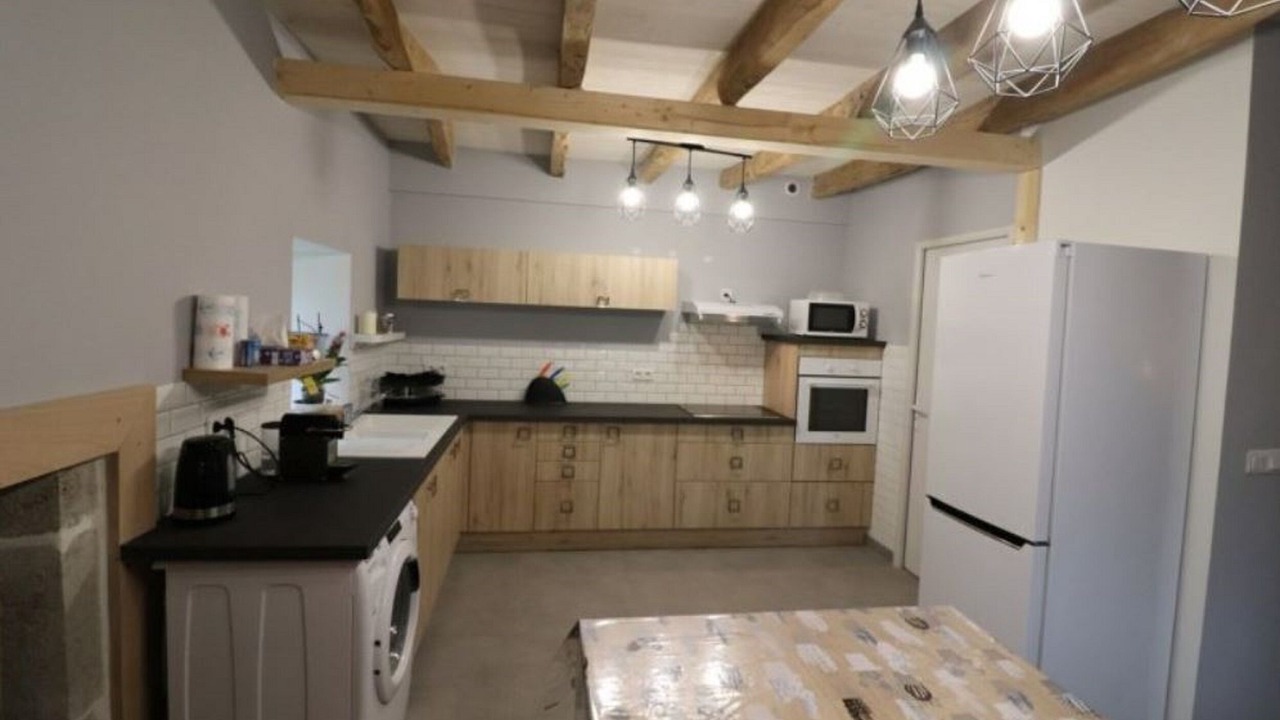 Photo of Kitchen in Saint-Clement