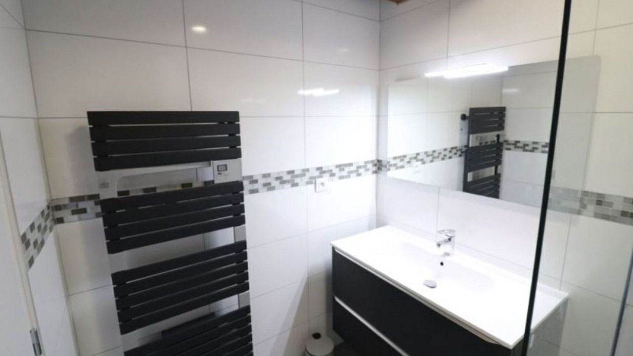 Photo of Bathroom in Saint-Clement