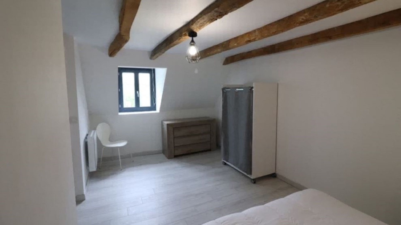 Photo of Bedroom in Saint-Clement
