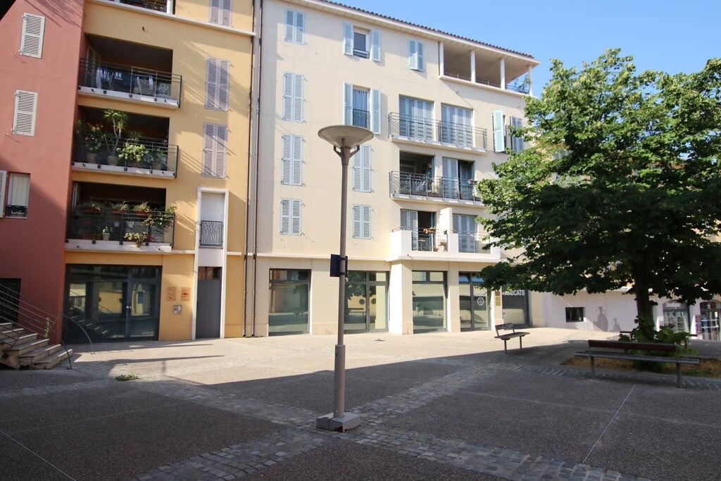 Photo of Others in Frejus City Centre