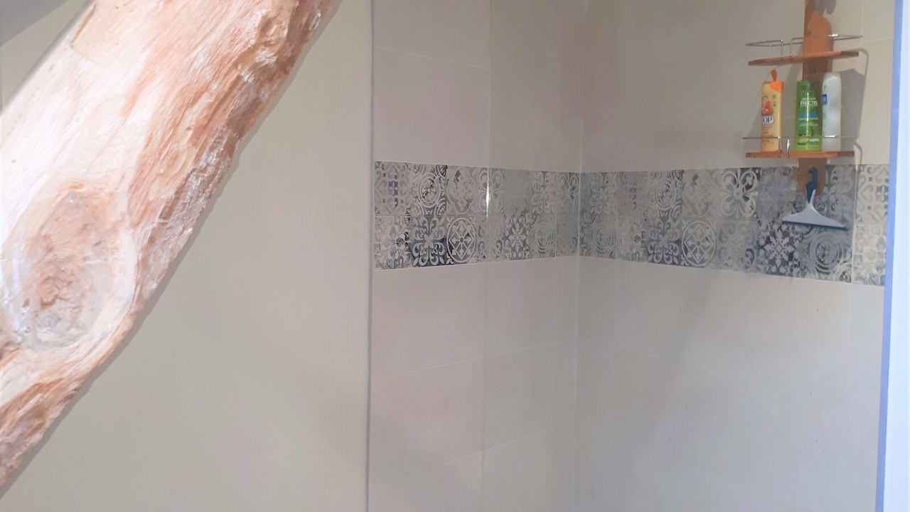 Photo of Bathroom in Cavagnac