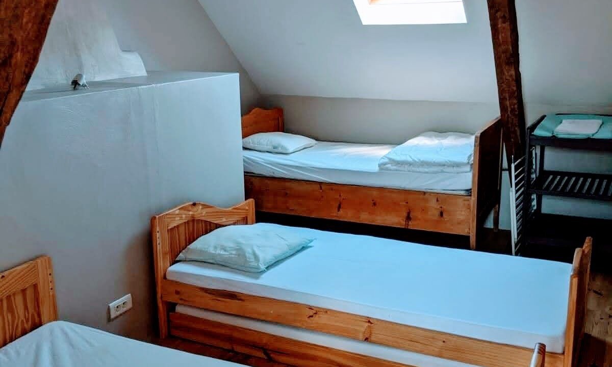 Photo of Bedroom in Cavagnac