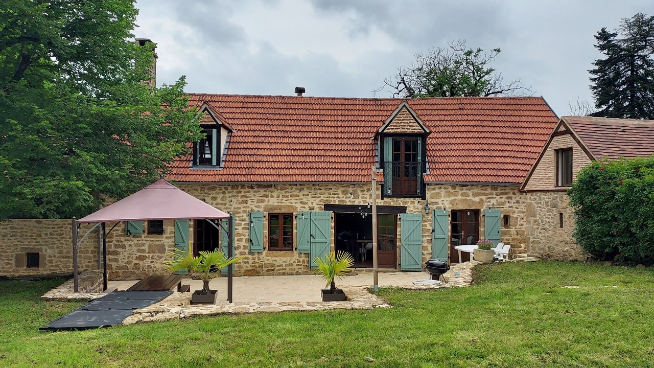 Photo of Outdoor in Cavagnac