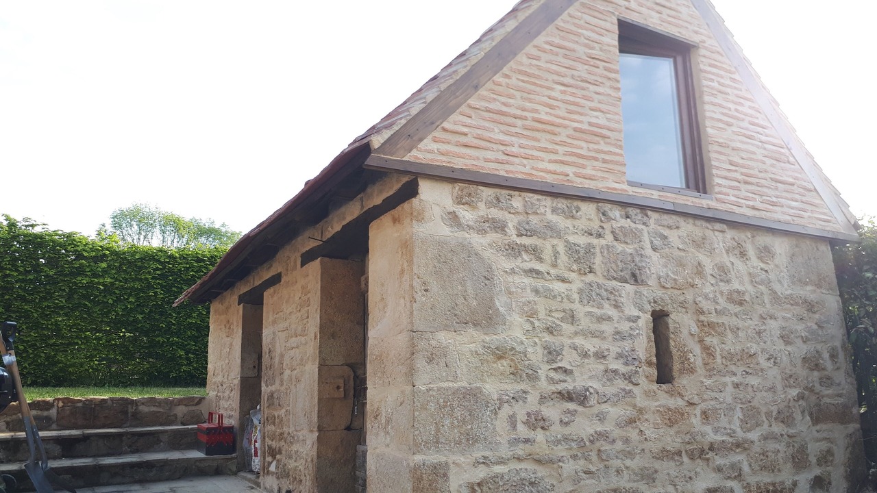 Photo of Outdoor in Cavagnac