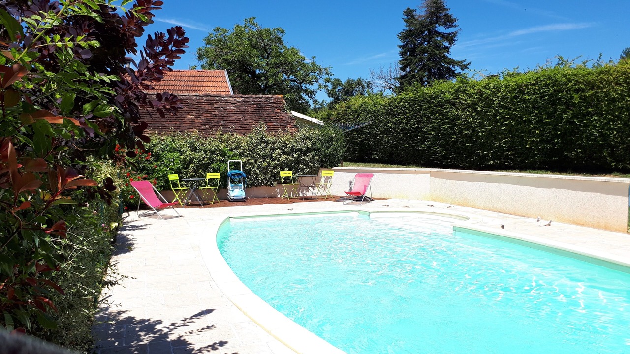 Photo of Outdoor in Cavagnac