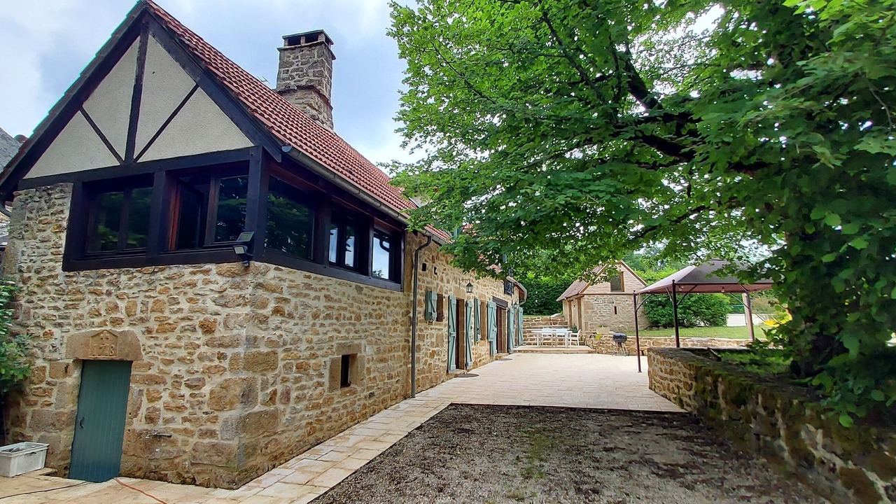 Photo of Outdoor in Cavagnac
