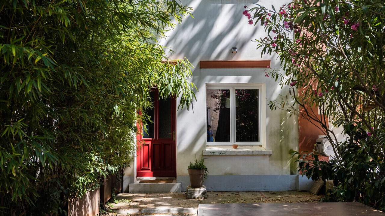 Photo of Patio Balcony in Saint-Genis