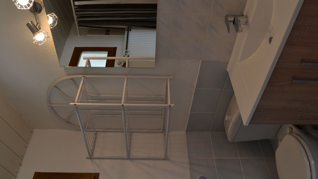 Photo of Bathroom in Saint-Dezery
