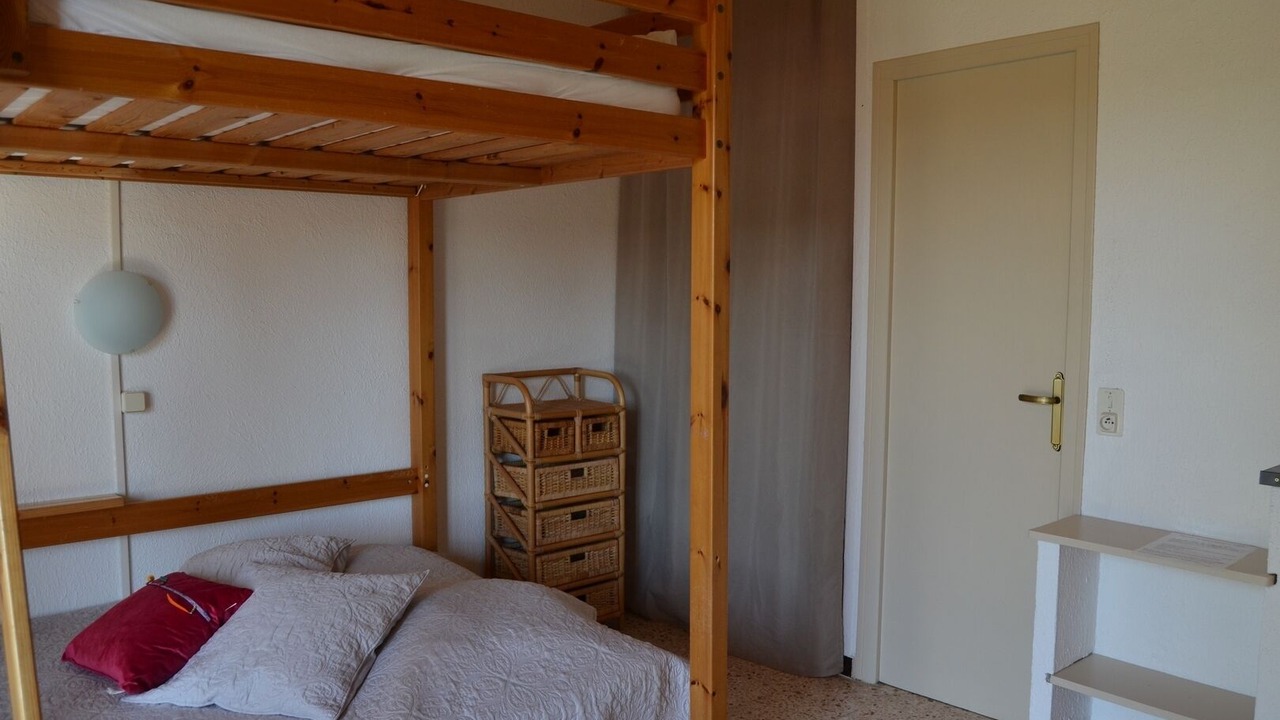 Photo of Bedroom in Saint-Dezery