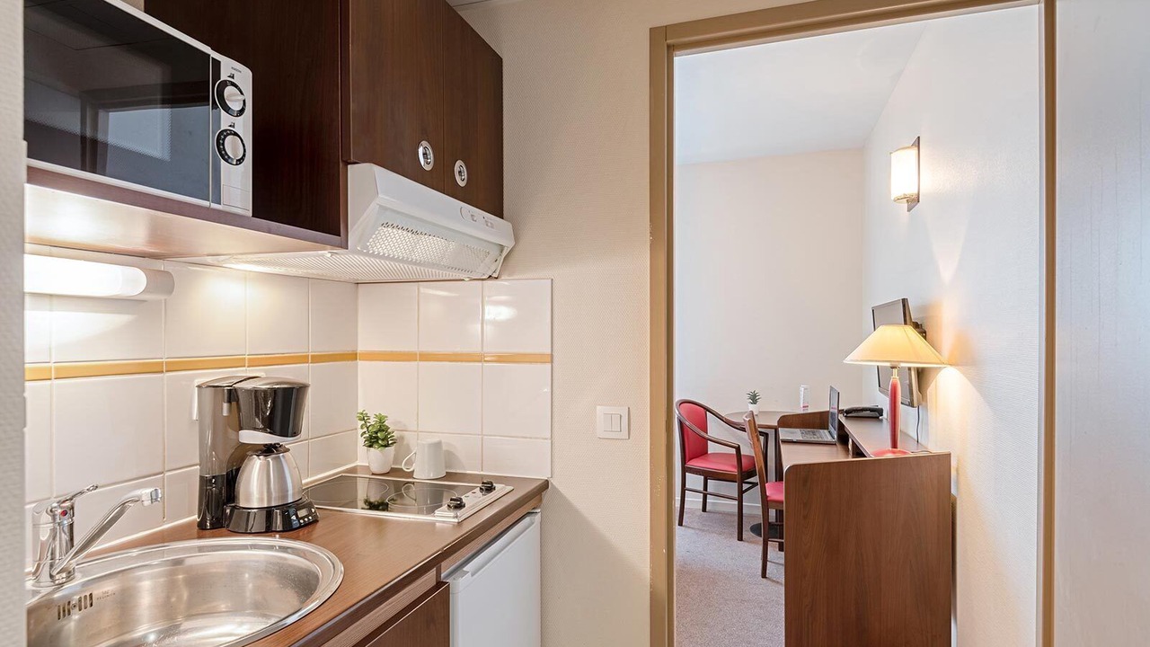 Photo of Kitchen in Montelimar