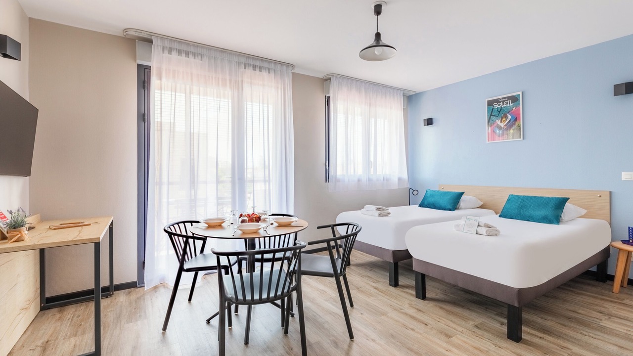 Photo of Bedroom in Montelimar