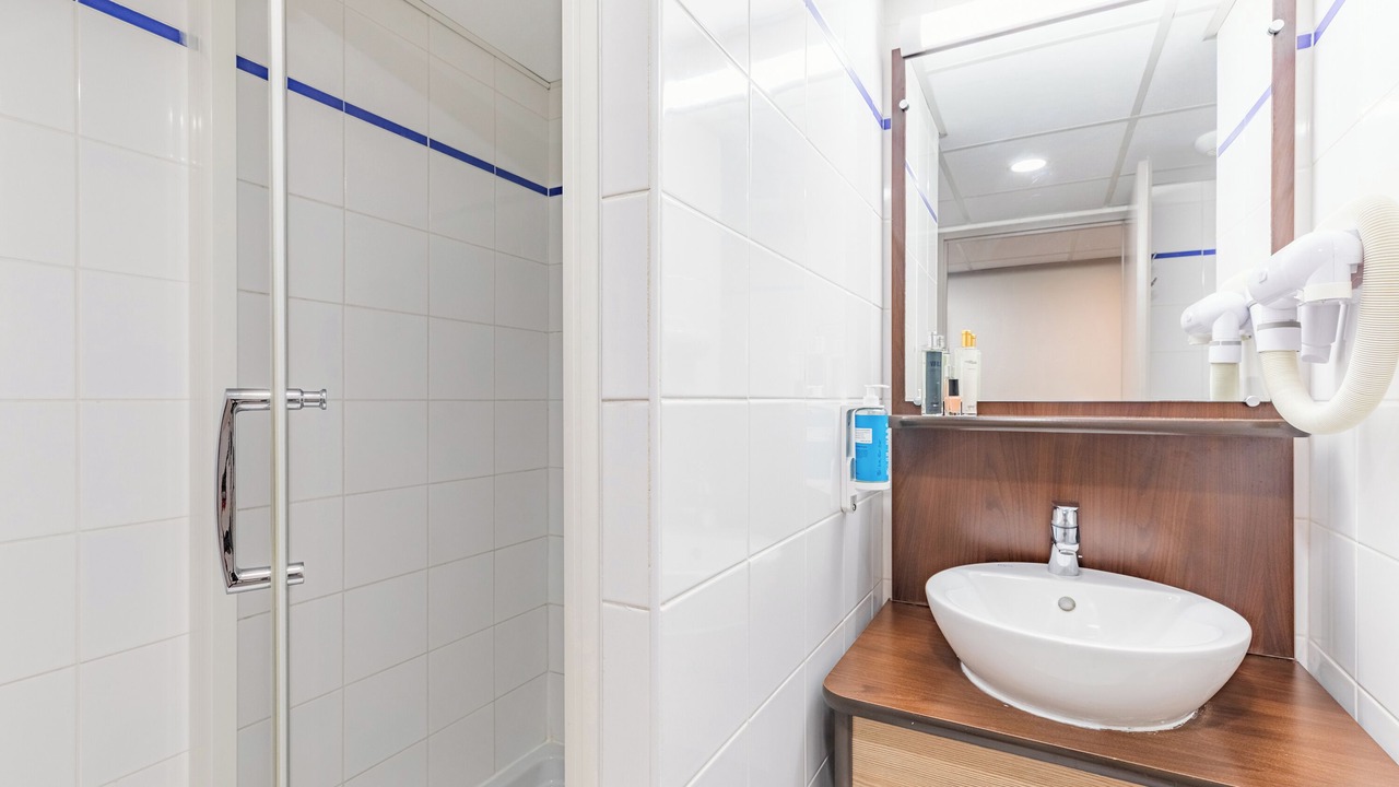 Photo of Bathroom in Montelimar