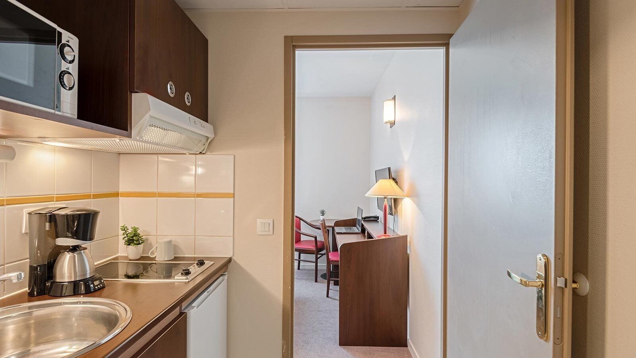 Photo of Kitchen in Montelimar
