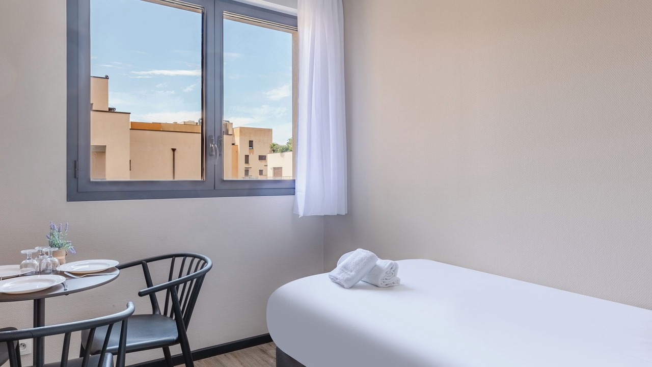 Photo of Bedroom in Montelimar