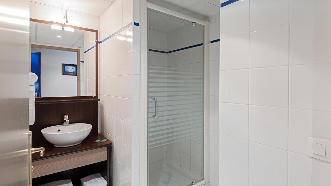 Photo of Bathroom in Montelimar