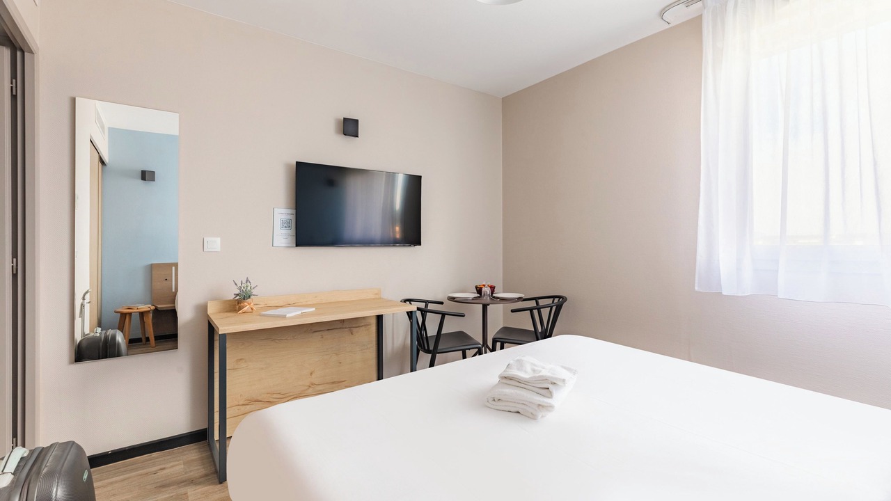 Photo of Bedroom in Montelimar