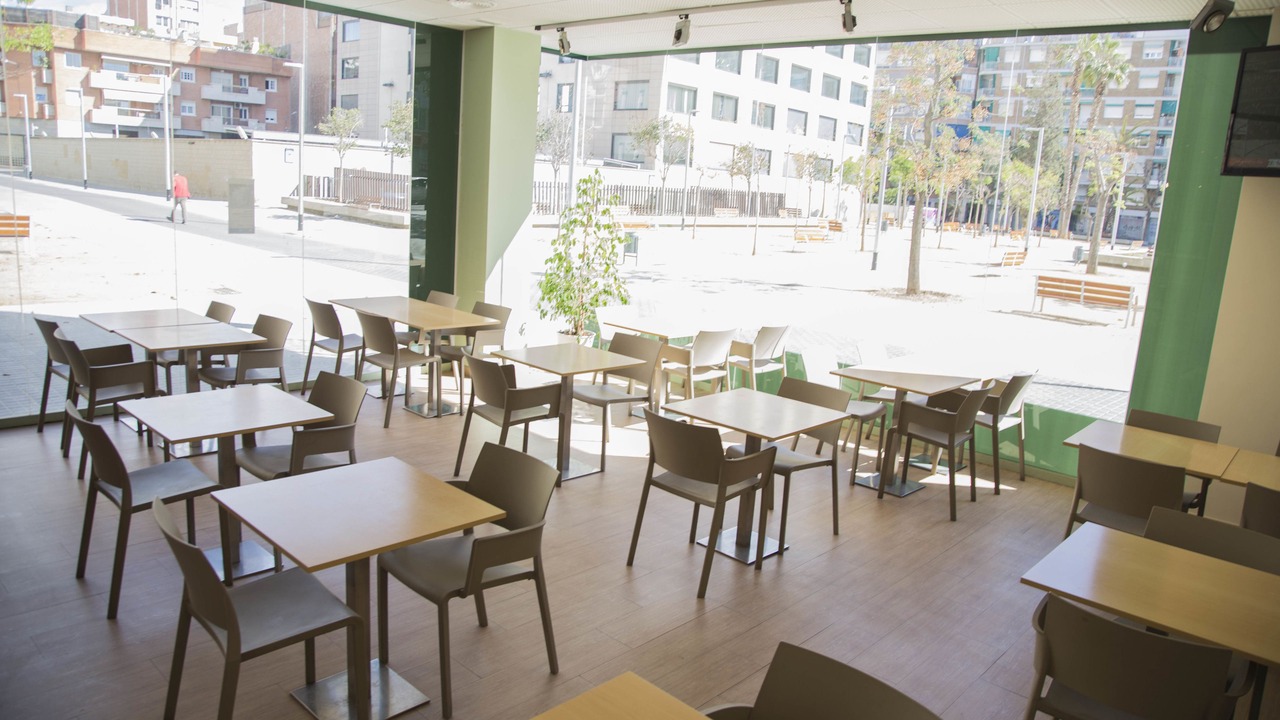 Photo of Others in L'Hospitalet de Llobregat