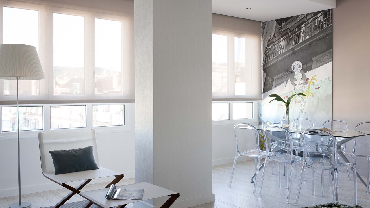 Photo of Livingroom in Sant Antoni