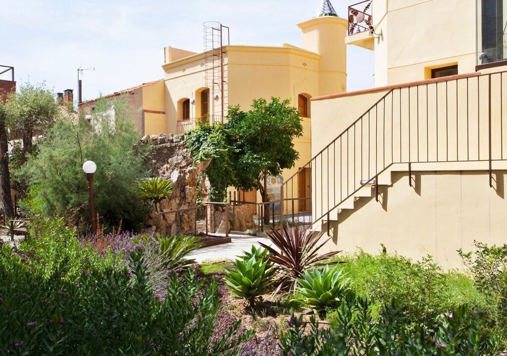 Photo of Buildings in Vallcarca i els Penitents