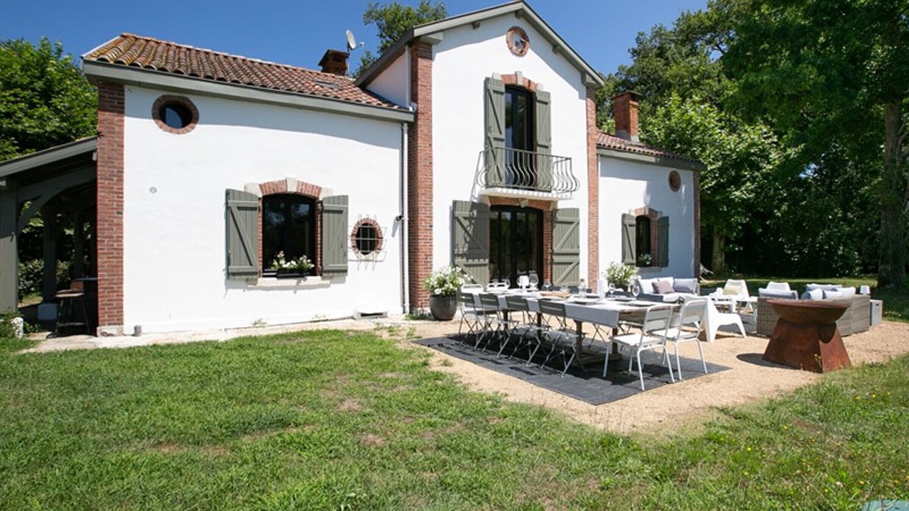 Photo of Outdoor in Saint-Vincent-de-Tyrosse
