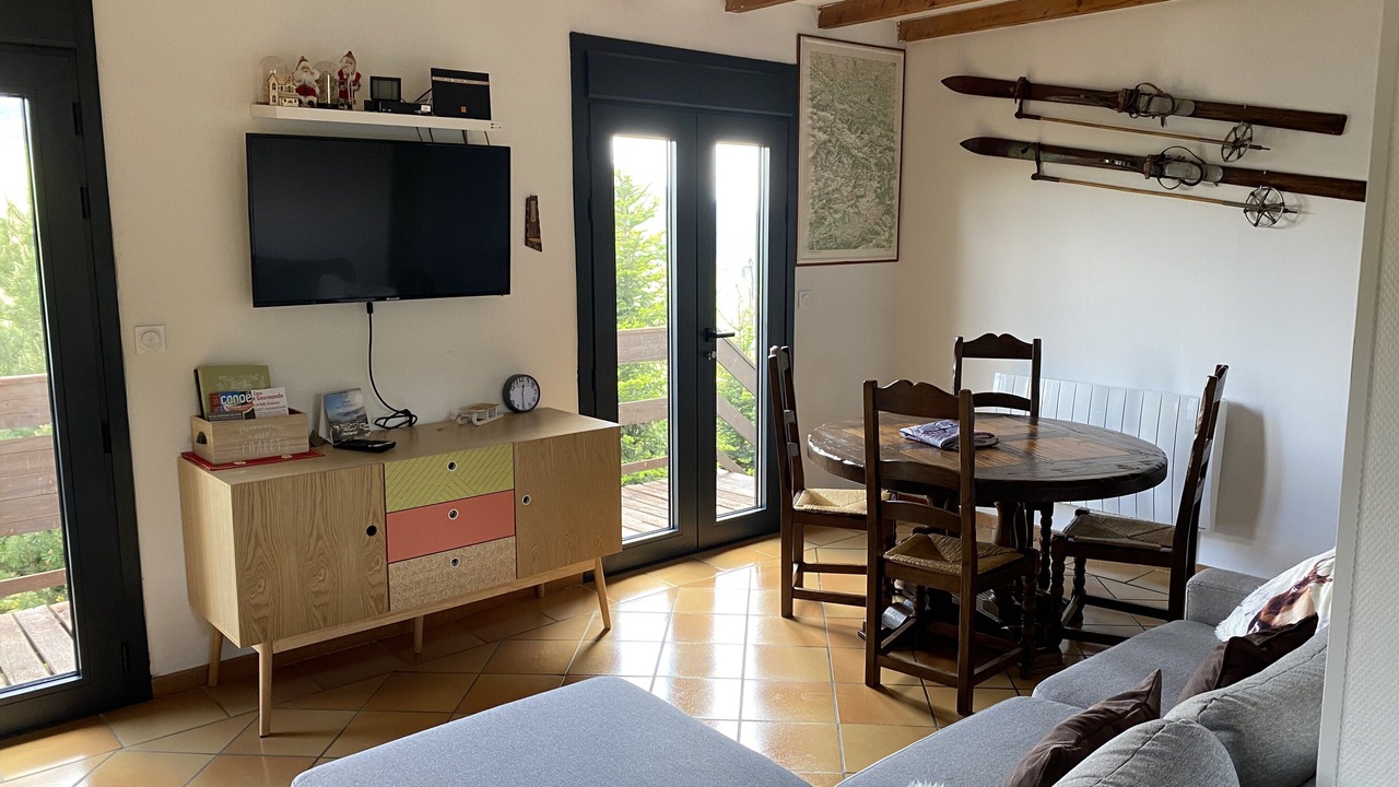 Photo of Livingroom in Ascou