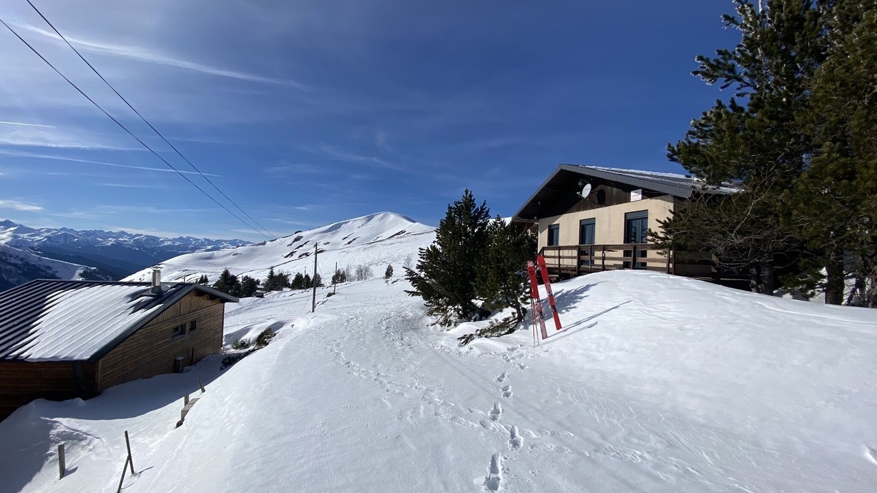 Photo of Outdoor in Ascou
