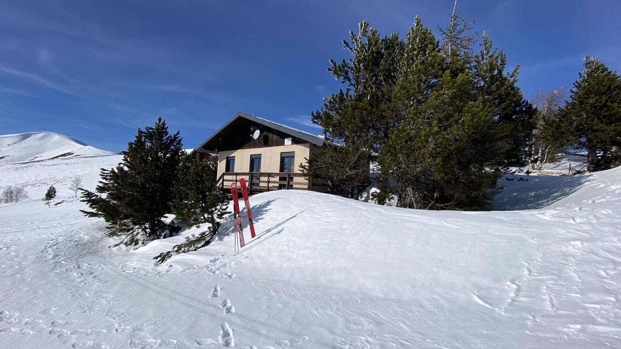 Photo of Outdoor in Ascou