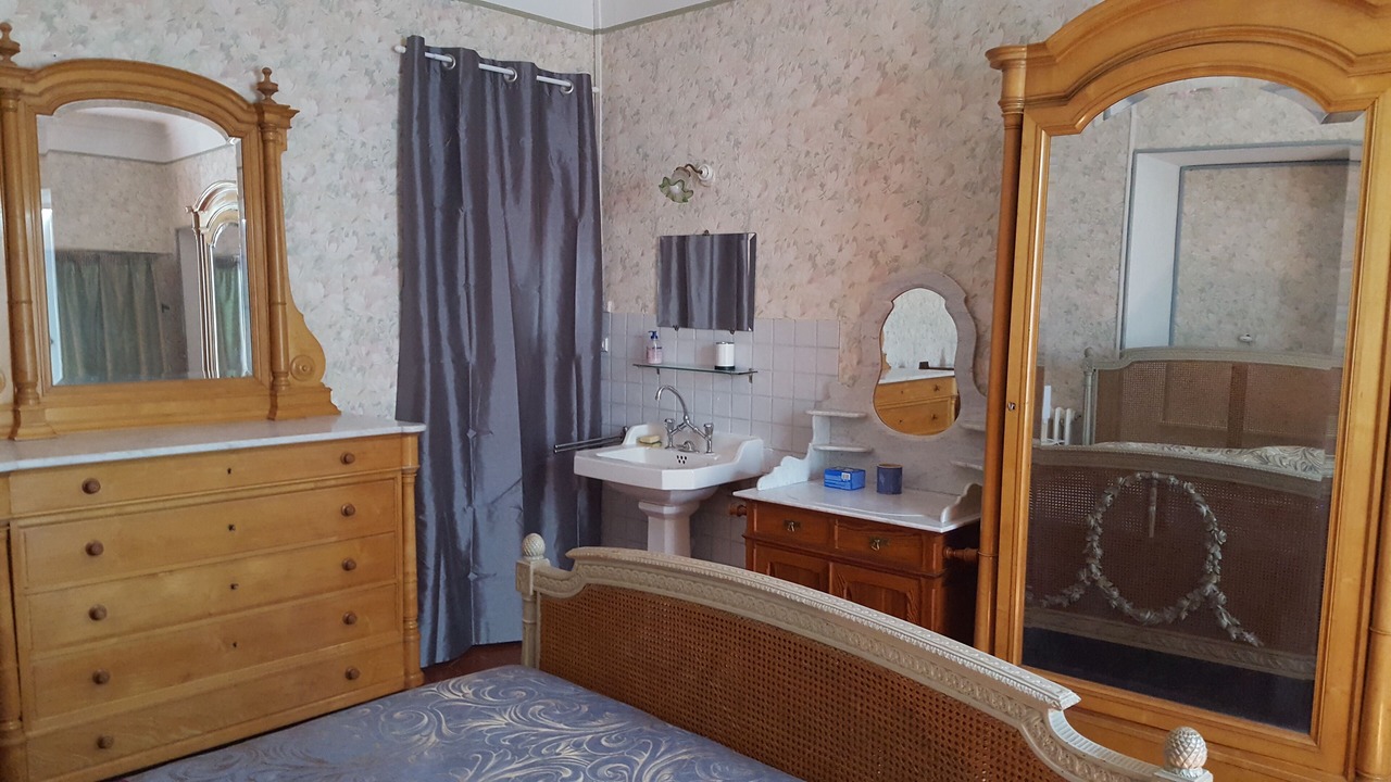 Photo of Bathroom in Labeaume