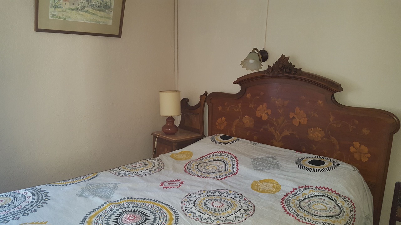 Photo of Bedroom in Labeaume