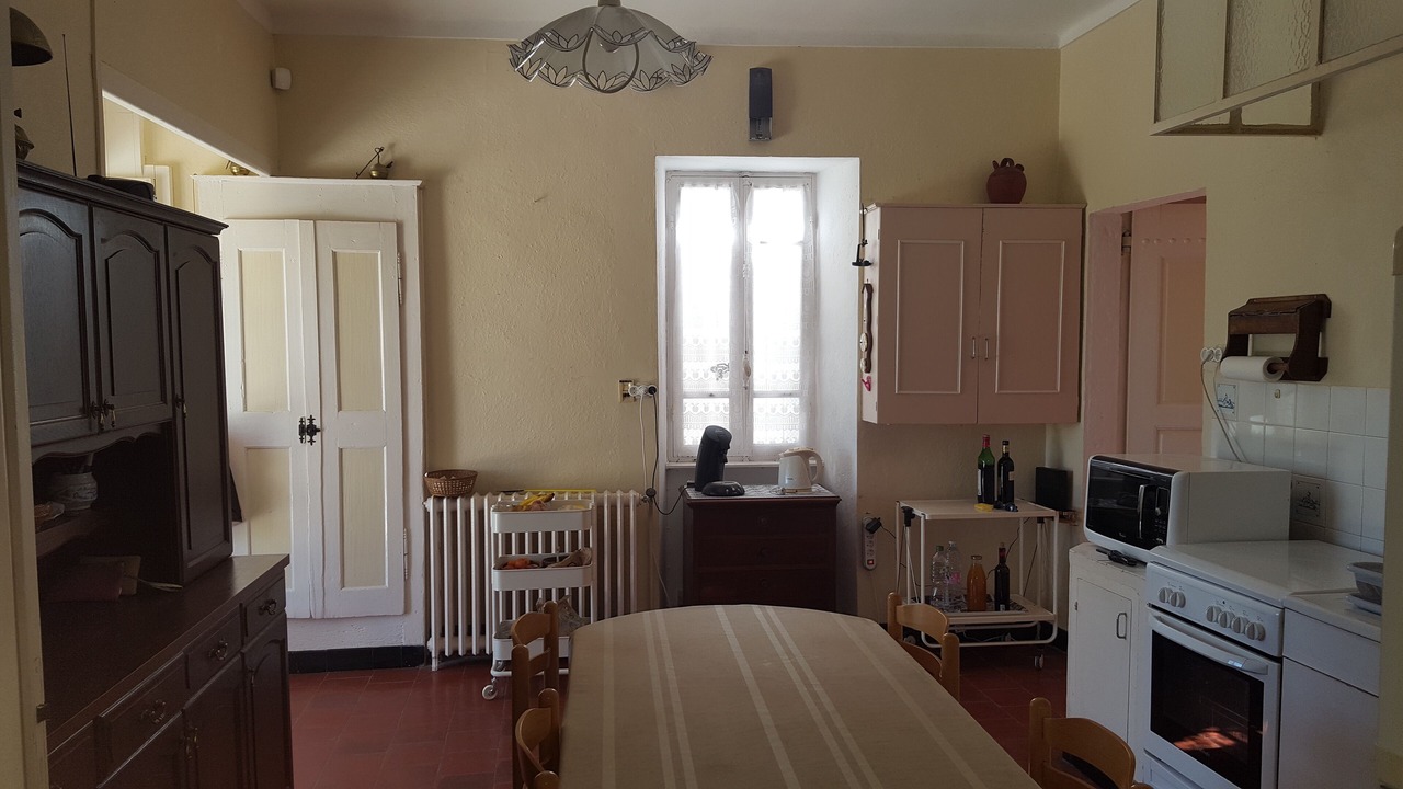 Photo of Kitchen in Labeaume