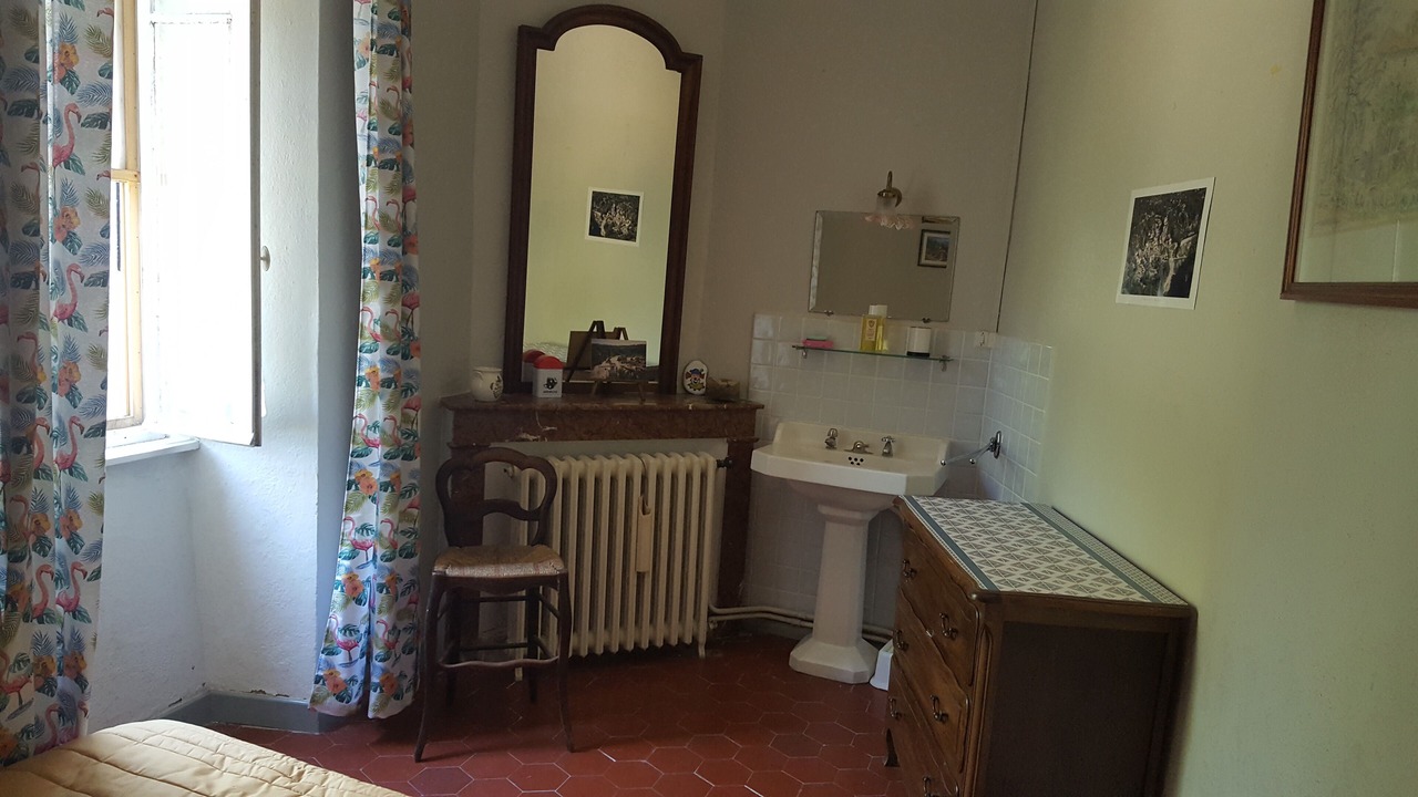Photo of Bathroom in Labeaume