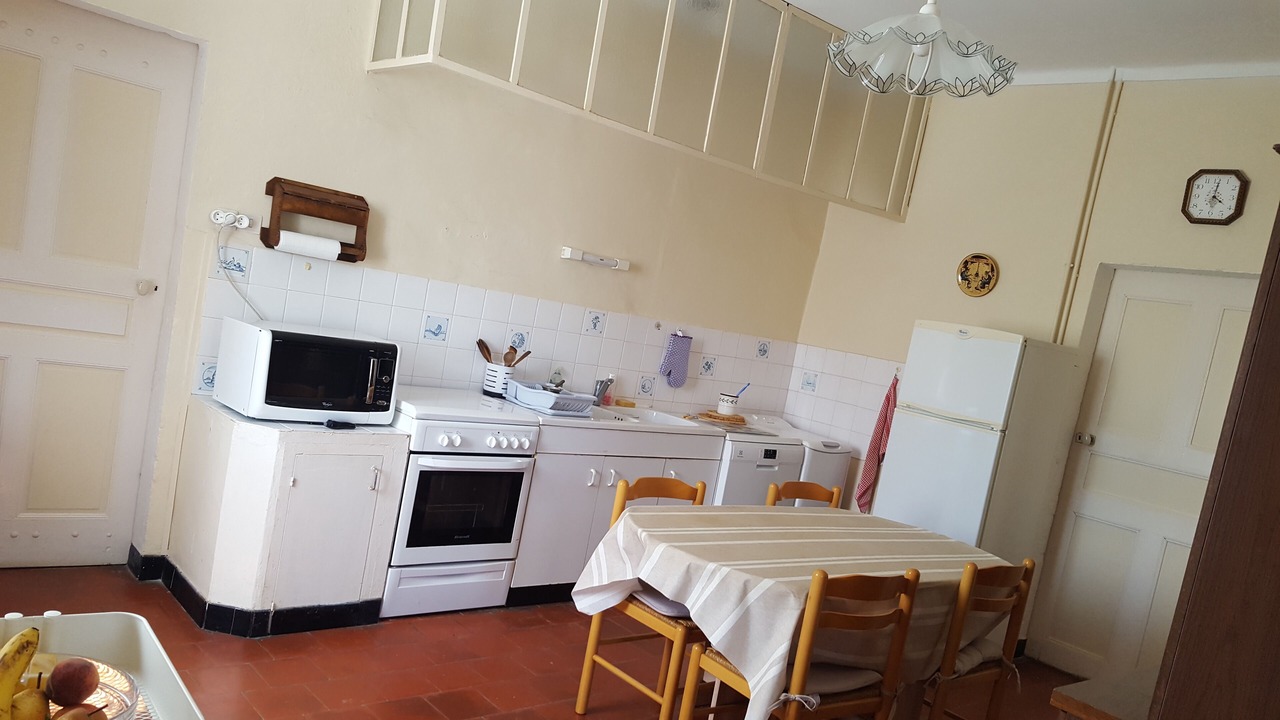 Photo of Kitchen in Labeaume
